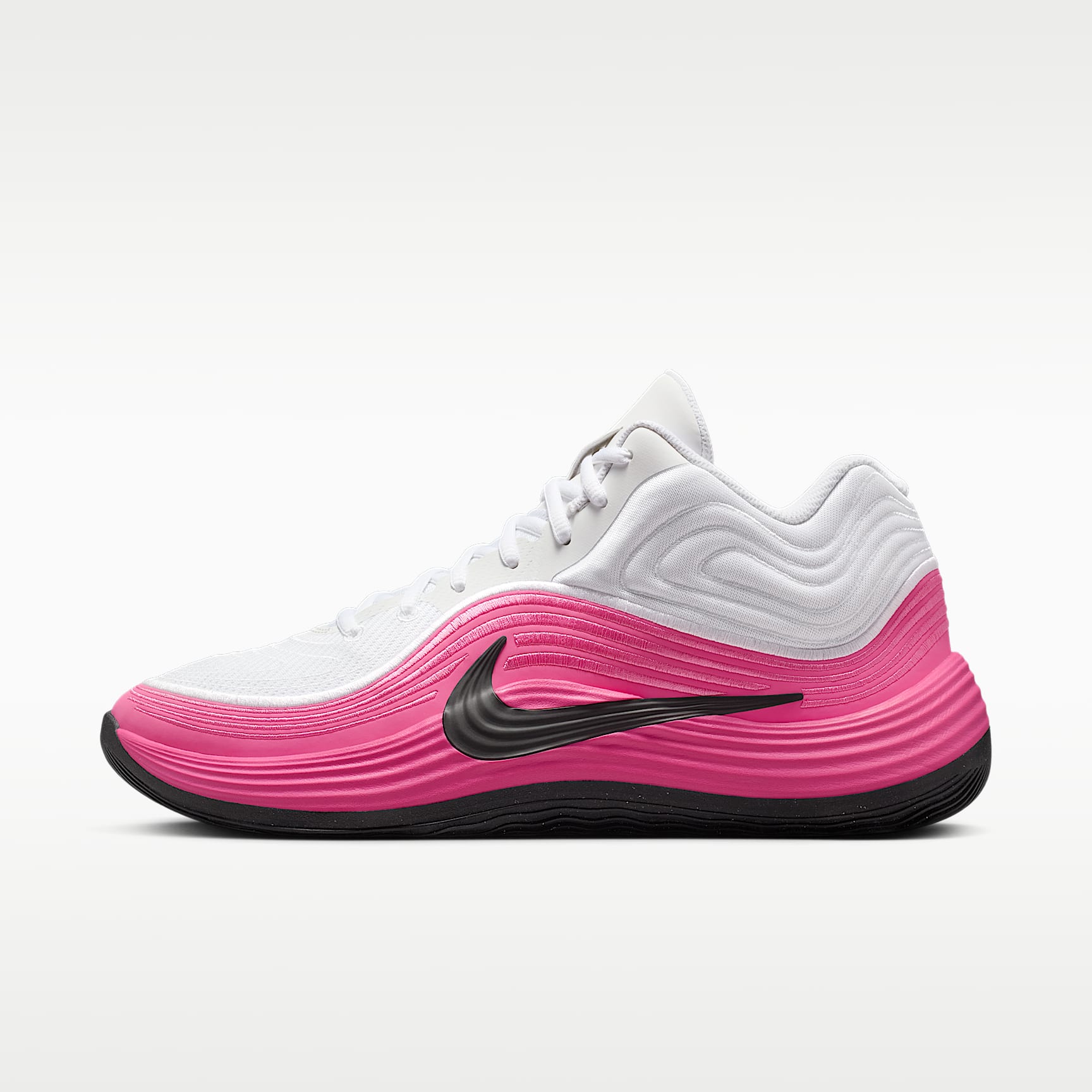 Nike Precision 8 MID Men's Basketball Shoes. Nike.com